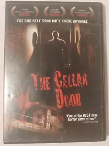 The Cellar Door (DVD, 2007) Tested. - Picture 1 of 6