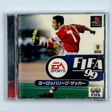 .PSX.' | '.FIFA 99.