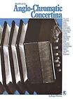 Handbook For Anglo Chromatic Concertina by Roger Watson (English) Paperback Book