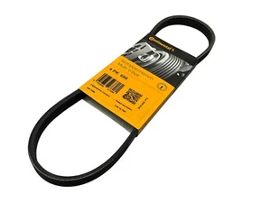 1 PC CONTINENTAL Multi V-Belt 4PK698 for Peugeot 405 I - Picture 1 of 4
