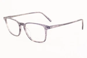 Oliver Peoples Berrington 5427U 1688 Gray Havana Eyeglasses OV5427 1688 52mm - Picture 1 of 3