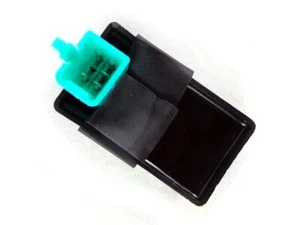 CDI Box 5 PIN FOR Honda Elite CH80 SA50 SB50 Aero 50 80 NB50 NH80 Spree NQ50 - Picture 1 of 2