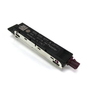 VW Passat B8 3G Variant Antennenverstärker Radio AM/FM 3G9035577A - Bild 1 von 2