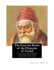 The First Six Books Of The Elements Of Euclid: The First Six Bin Which Colour<|