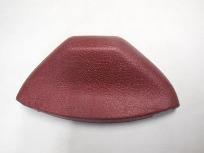 NOS 1975 1976 Ford LTD Front Seat Shoulder Strap Boot Red D5AZ-6060235-D - Image 1 of 3