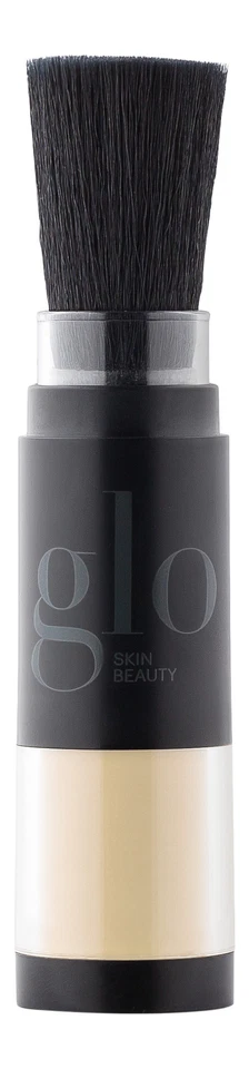 Polvo alivio enrojecimiento Glo. Corrector Foto 1 de 1