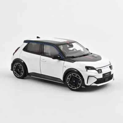 ALPINE A290 GTS 2025 Première Edition Beta - 1/18 - NOREV - Image 1 of 4