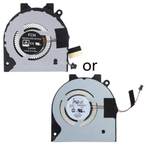 Laptop CPU Cooling Fan Cooler Replacement for 14 5480 5488 15 5 - Photo 1/8