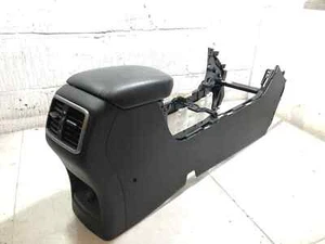 KIA SPORTAGE MK4 MITTELKONSOLE VERKLEIDUNG ARMLEHNE ABLAGE VORNE /2016-22 - Bild 1 von 12