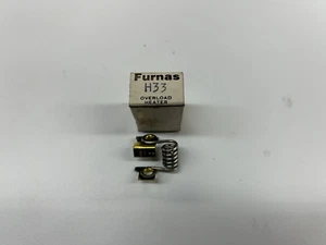 Calentador de sobrecarga Furnas H33 - Imagen 1 de 2