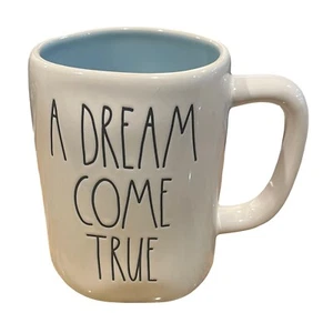 Rae Dunn - A DREAM COME TRUE Tasse - Bild 1 von 3