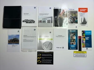 2018 VOLKSWAGEN JETTA, JETTA GLI OWNERS MANUAL - Picture 1 of 4