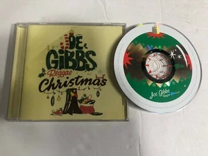 Joe Gibbs Reggae Christmas by Joe Gibbs (CD, Oct-2007, VP Records) - Foto 1 di 1