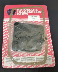 Napa Transmission Filter 1-9793 Ford 6R80 Cork and rubber gasket - Picture 1 of 3