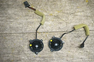 2014 VOLKSWAGEN JETTA SEDAN AUDIO SOUND RADIO PLAYER SPEAKER TWEETER SET OEM - Bild 1 von 5