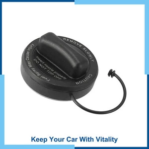 Pack(1) Fuel Tank Cap Gas Cap Cover for Mercedes-Benz CLA250 CLA45 for AMG E300 - Picture 1 of 6