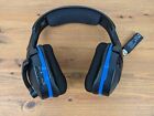 Turtle Beach Stealth 600 Gen 2 P Wireless Headset Black + USB dongle for PS5 PS4