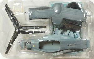F-Toys 1:144 Heliborne Collection 9. MV-22 Osprey USMC "Flying Tigers" (#1C) - Picture 1 of 2