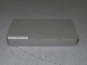 Cisco Meraki MX67-HW Cloud Managed Security  **claimed (PWR Supply not Included) - Picture 1 of 3
