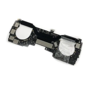 Apple MacBook Pro A1706 Logic Board i7-7567U 3.5GHz 512GB SSD 16GB w/ Touch ID - Picture 1 of 3