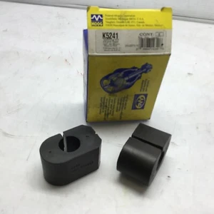 MOOG Sway Bar Frame Bushing K5241 - Picture 1 of 1
