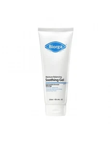 (BIORGA) FEUCHTIGKEITSAUSGLEICHENDES BERUHIGENDES GEL - 250ml - Bild 1 von 1