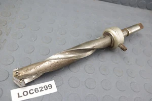 Taladro de pala AMEC ALLIED 24025R-0031 CUERPO DE 1,170"" #2,5 VÁSTAGO T-A #3 MT LOC6299 - Imagen 1 de 5