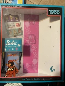 Mattel My Favorite Babie 1965 T2147 - Foto 1 di 8