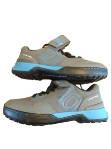 NEU! Adidas Five Ten 5.10 Kestrel Lace Mountainbike-Schuhe Damengröße 7 BC0770 - Bild 1 von 11