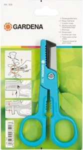 Gardena Comfort Rosengreifschere SmartCut Rosenschere max. Astdurchmesser 22 mm - Bild 1 von 2