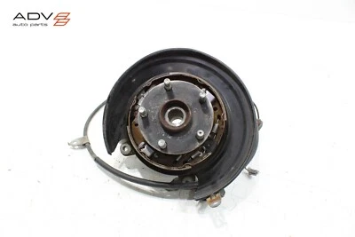 2015-2021 SUBARU WRX TRASERO IZQUIERDO LADO DEL CONDUCTOR EJE NUDILLO BUJE OEM Foto 1 de 4