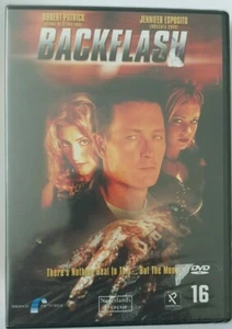 DVD : Backflash ... New ... DUTCH - Picture 1 of 2