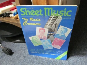 Sheet Music Magazine May/June 1995 *FREE SHIPPING!! - Picture 1 of 1
