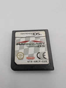 Mario Kart DS - Nintendo DS - getestet und funktionsfähig - Mario Rennspiel - Bild 1 von 2