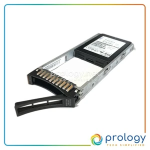 IBM 800GB 02YC033 - 02PX540 - 02PX746 2.5" 12Gbs SAS RI SSD - Picture 1 of 4