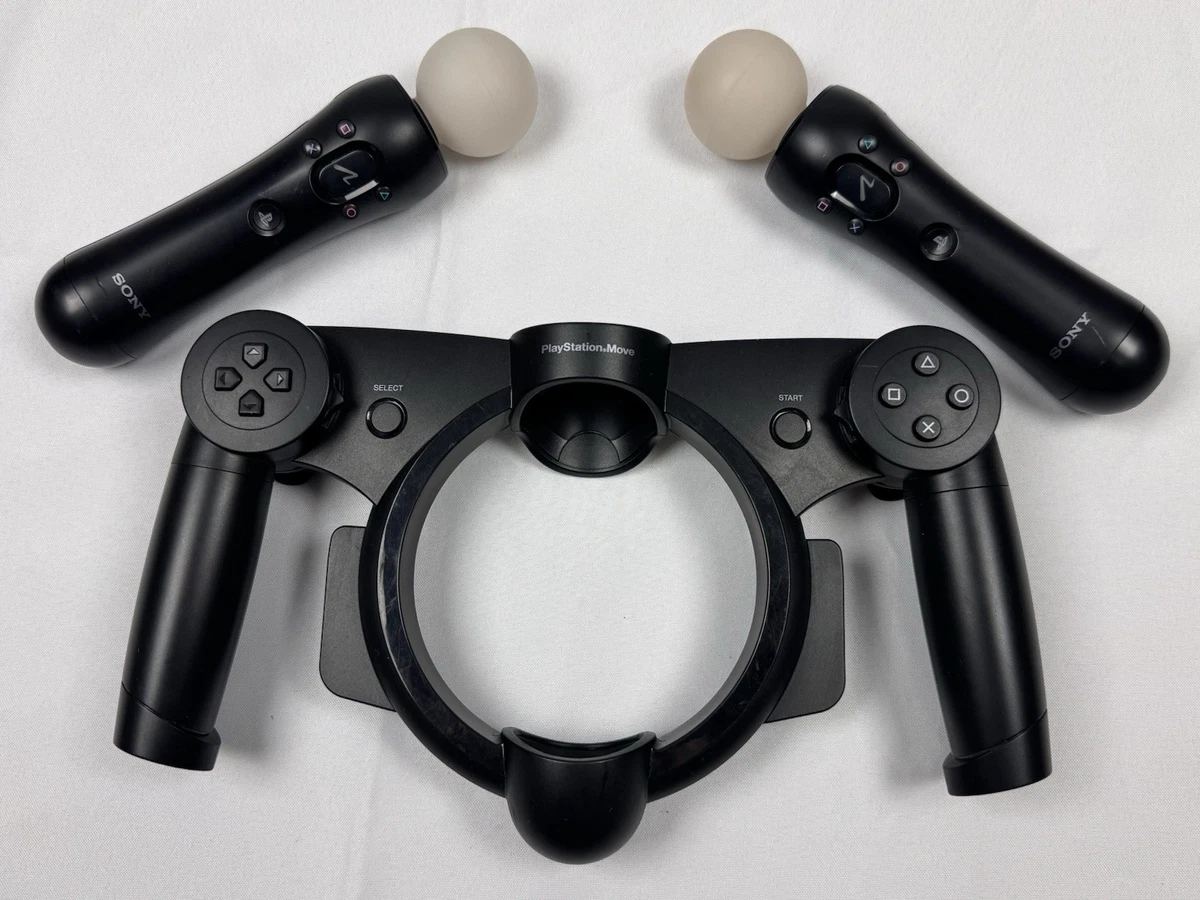 Sony Racing Wheels for Sony PlayStation 3 for sale - eBay