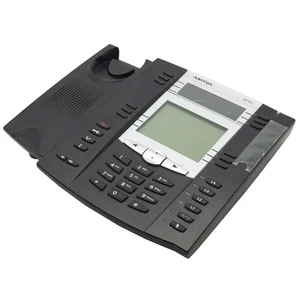 Aastra 6755i A1755 IP Phone Telefon Poe Gewerbe Büro A Corn Refurbished - Bild 1 von 4