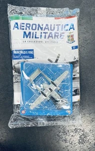 Modellino Aeronautica Militare FAIRCHILD C-119G - Picture 1 of 2