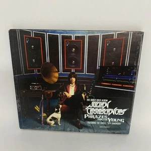 Álbum CD Julian Casablancas FRAZES FOR THE YOUNG *Digipak* BUEN ESTADO Envío Gratuito - Imagen 1 de 4
