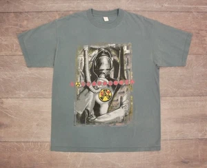 Herren Vintage 90er Lollapalooza '97 Festival TShirt Gr. XL 1990s T-Shirt 1997 - Bild 1 von 7