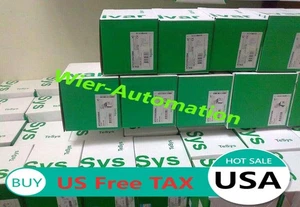 Brandneu im Karton Schneider TSXMRPP224K Speichermodul schneller Versand - Bild 1 von 4