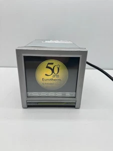 EUROTHERM 6100A / U12 / NONE / PANEL / NOLCK / SLV / VH / NOITPS / XXXXXX / 096M - Bild 1 von 9