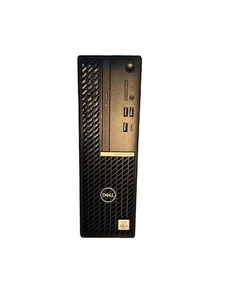 Dell Optiplex 5080 SFF I5 10500 — 250GB SSD 32GB RAM — 750GB HDD — WIN11 PRO - Picture 1 of 3