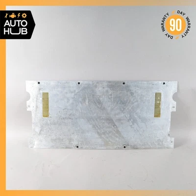 16-20 McLaren 570S 570GT Under Body Skid Plate Panel Splash Guard Shield OEM - Image 1 of 4