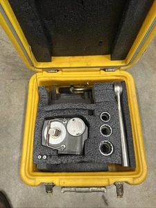 普 Chiave dinamometrica Power Dyne PD602 con custodia e accessori - Foto 1 di 9
