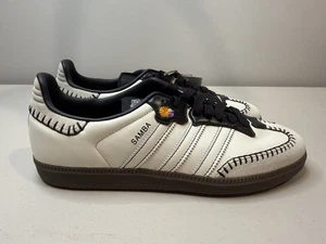 Adidas Samba OG Día de Los Muertos Talla 8 Hombre (EDICIÓN LIMITADA) JI3931 - Imagen 1 de 6