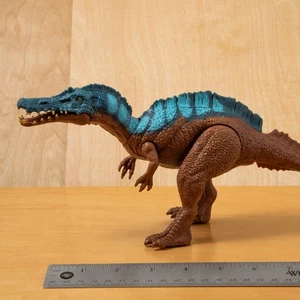 Irritator Sound Strike Dino 2019/Jurassic World Park - Figura de acción de juguete suelta - Imagen 1 de 6