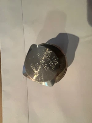 11/2”   304 stainless steel threaded plug solid square head fast free shipping - Image 1 of 4