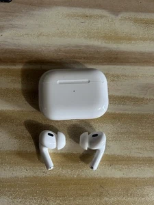 Air Pods Pro 2.0 Noise Cancelling - Photo 1 sur 1