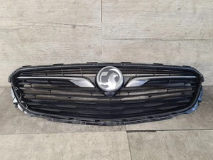 Vauxhall Insignia B MK2 2019 2,0 CDTI hatchback parachoques delantero parrilla - Imagen 1 de 14